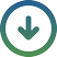 down-arrow-inside-a-circle .blue-green.52px.png